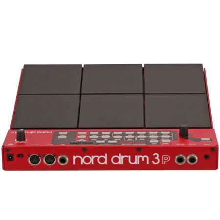 Clavia Nord Drum 3P | Bax Music